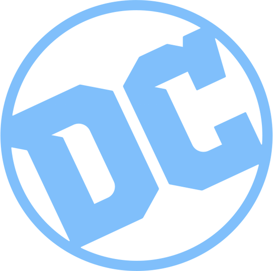 Footer DC Logo